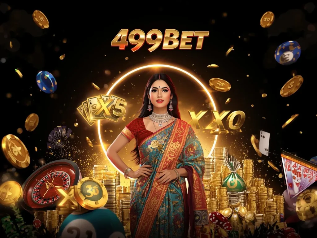 499 Bet