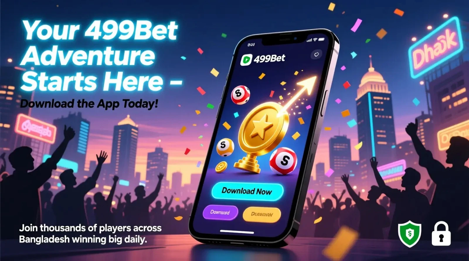 499Bet Game secure betting