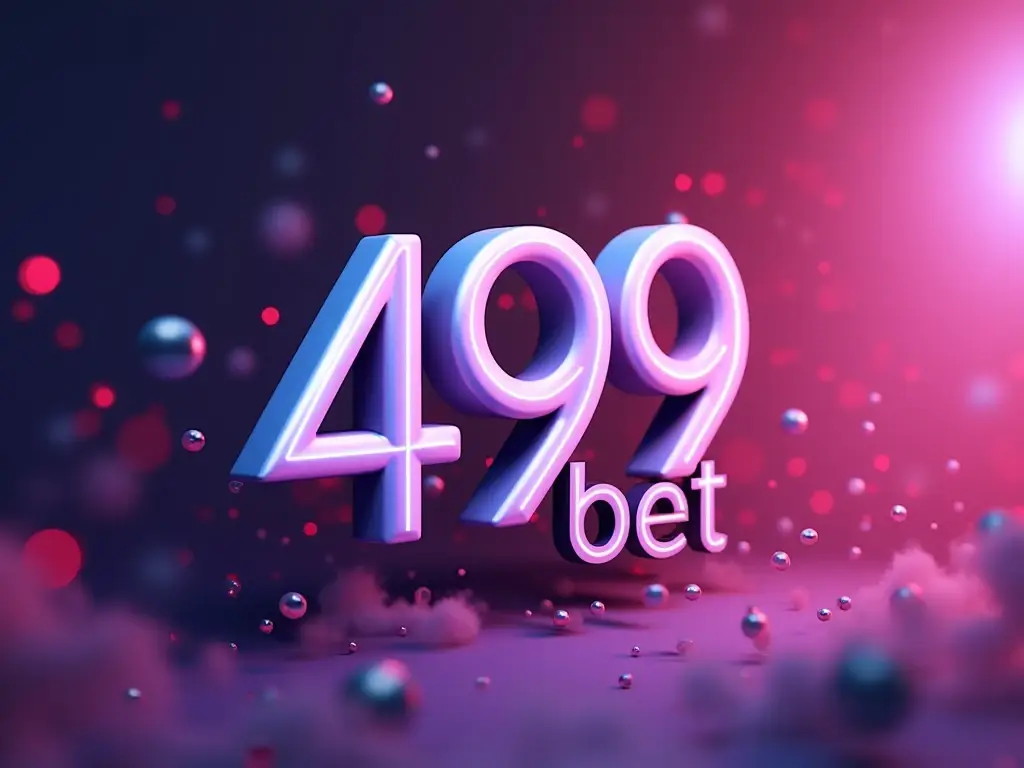 499BET, 499bet app
