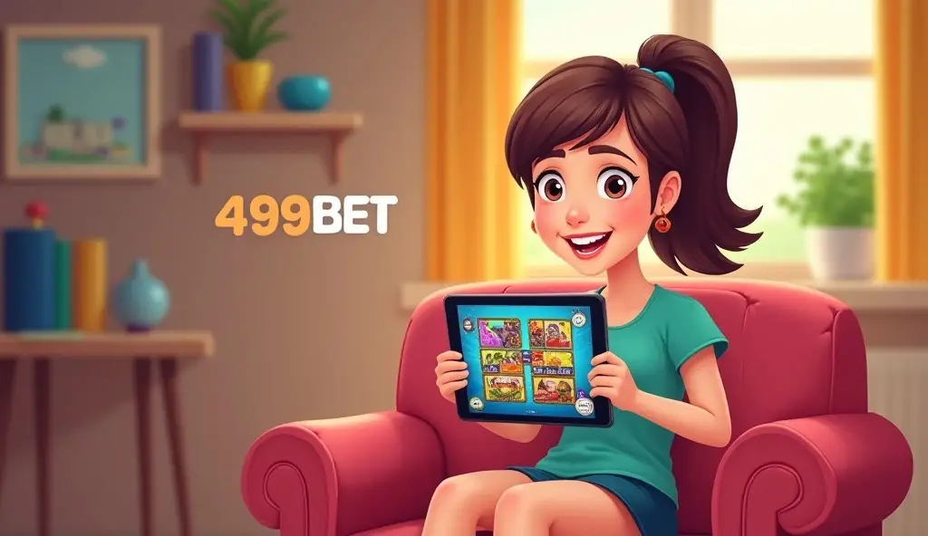 499BET