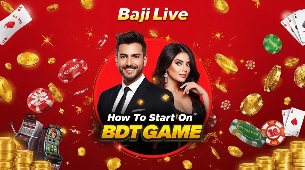 BDT GAME