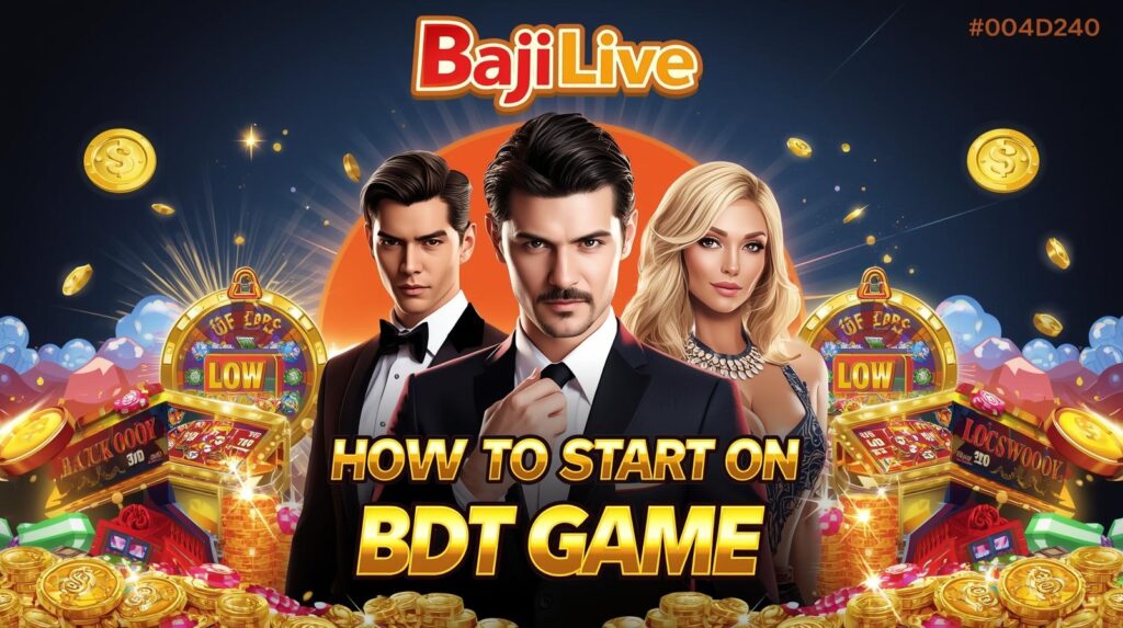 Baji Live: The Trusted Standard for Digital Entertainment in Bangladesh 1 Baji Live