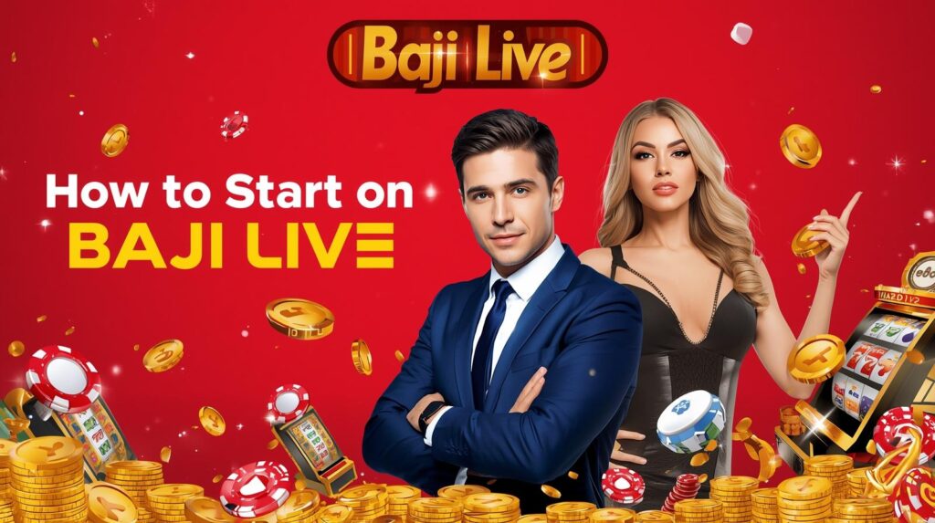 Baji Live: The Trusted Standard for Digital Entertainment in Bangladesh 2 Start on Baji Liv